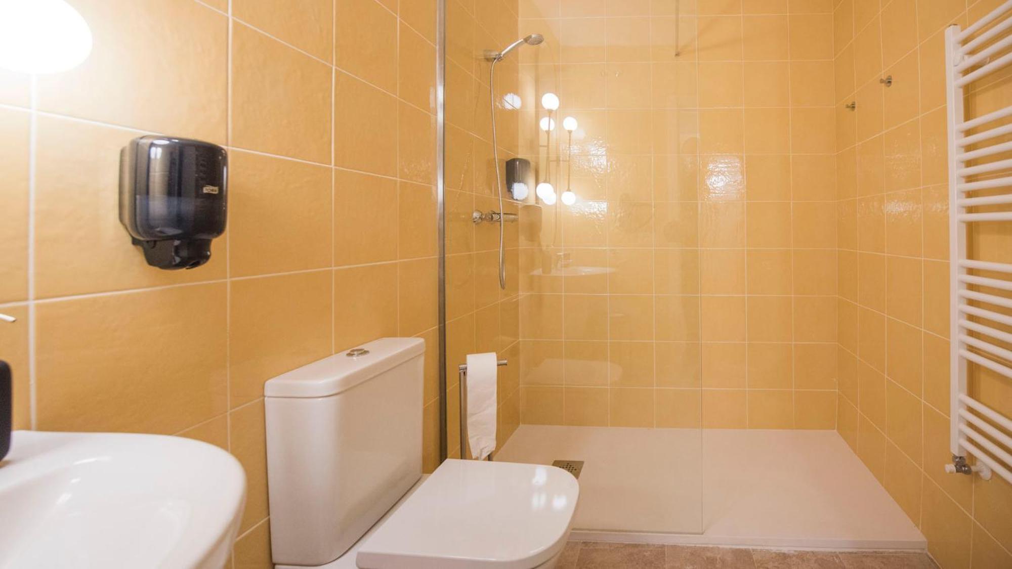 Apartamentos Florinda De La Cava Toledo - 1 Esterno foto