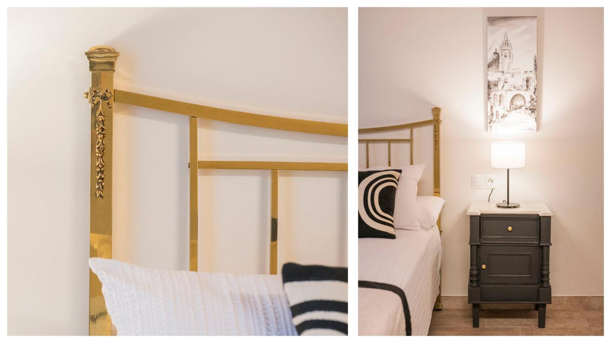 Apartamentos Florinda De La Cava Toledo - 1 Esterno foto