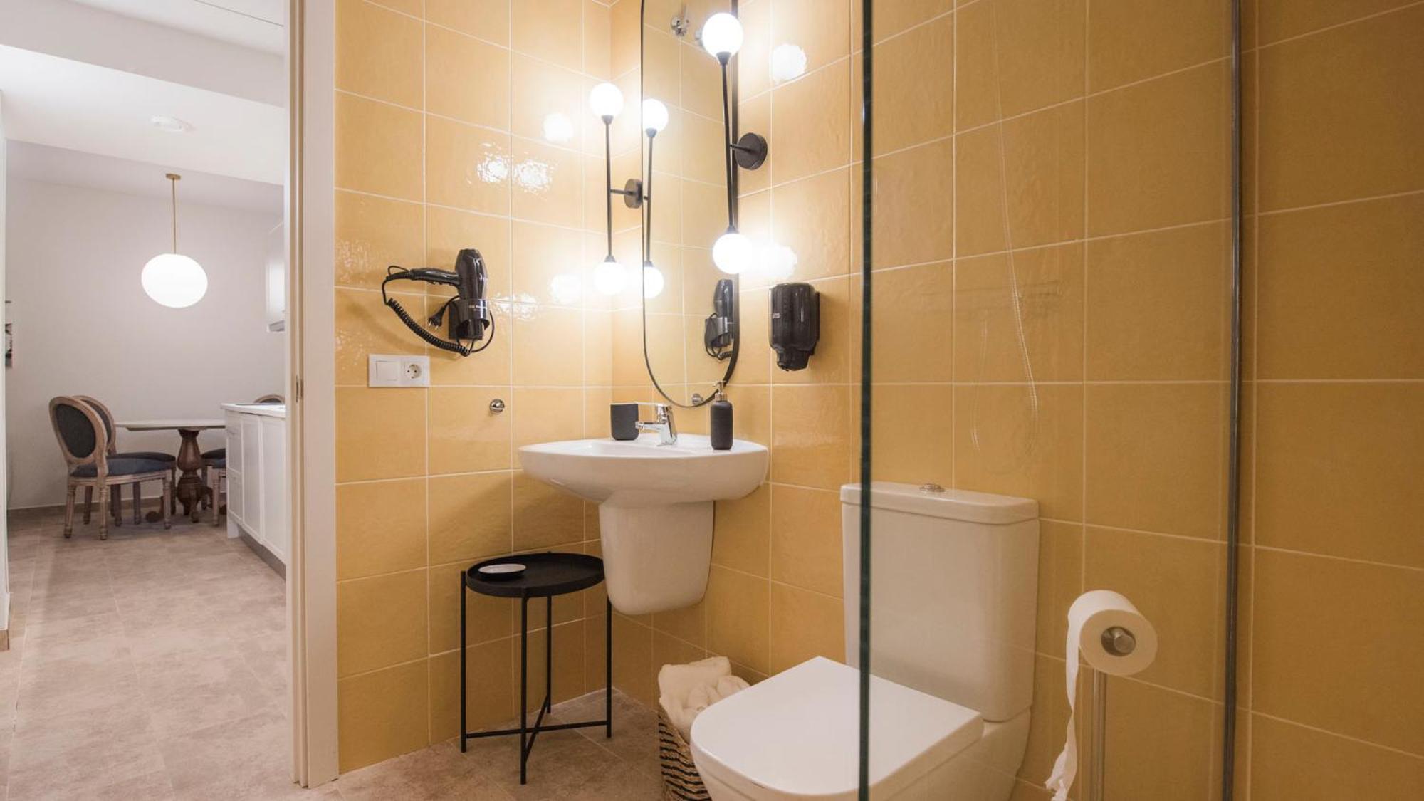 Apartamentos Florinda De La Cava Toledo - 1 Esterno foto