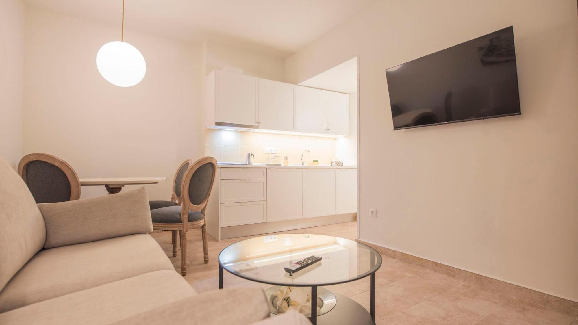 Apartamentos Florinda De La Cava Toledo - 1 Esterno foto